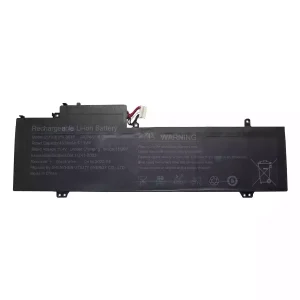 Original laptop battery for U519161PV-3S1P