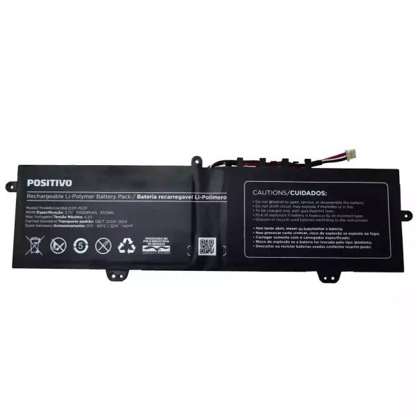 Original laptop battery for U4266122P-2S1P - Image 2