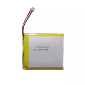 Original laptop battery for H-557080P