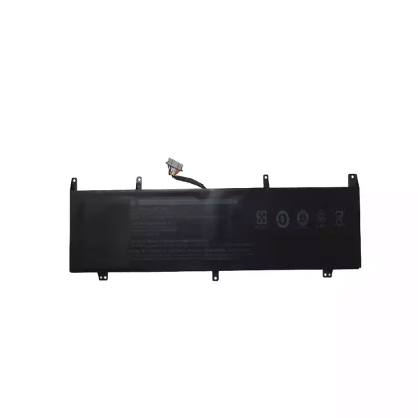 Original laptop battery for W042