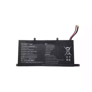 Original laptop battery for DEEQ HL160G 5074116PV-3S1P