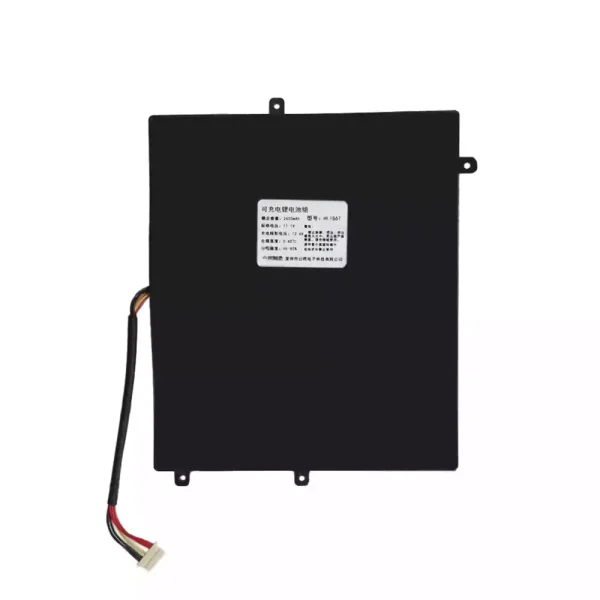 Original laptop battery for DEEQ HL156T