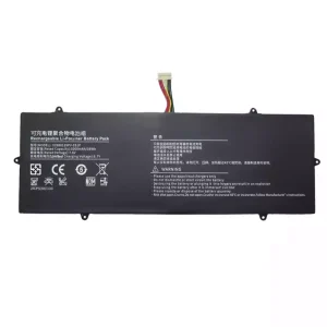 Original laptop battery for V2988129PV-2S1P