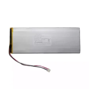 Original laptop battery for U2968180PV Digiland DL1036 MID1032-MR