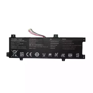 Original laptop battery for UTL-4372121-2S
