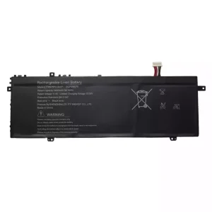 Original laptop battery for U378575PV-3S1P