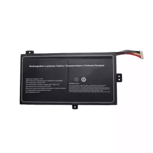 Original laptop battery for IMPRESSION 157ES