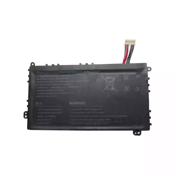 Original laptop battery for U487576PV-2S1P
