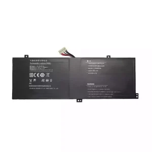 Original laptop battery for UTL-516698-2S