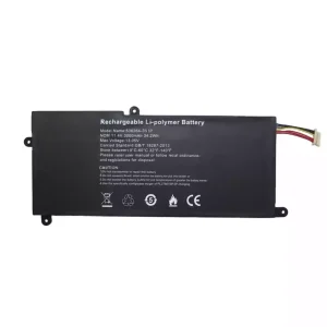 Original laptop battery for 536264-3S1P