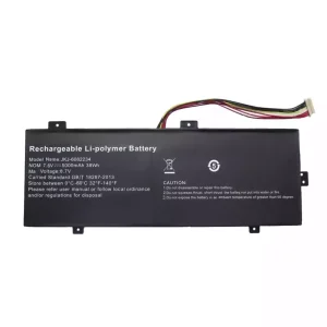 Original laptop battery for JKJ-6082234