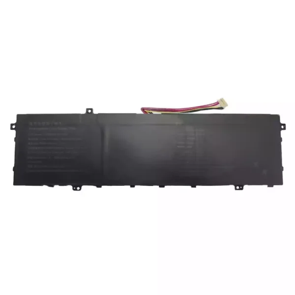 Original laptop battery for U539266PVG-3S1P W1471CS-WD-UT