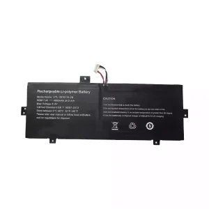 Original laptop battery for UTL-3978110-2S