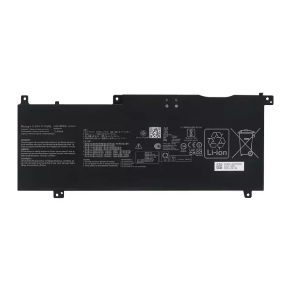 Original laptop battery for ASUS C31N2310