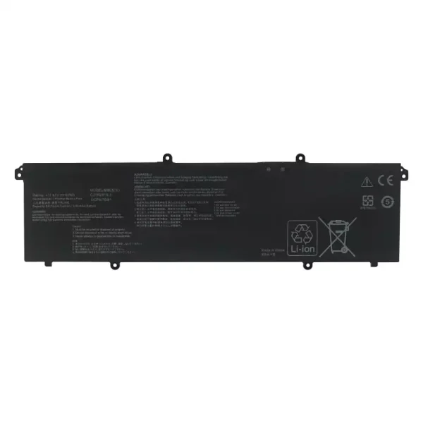 Original laptop battery for ASUS C31N2019-1