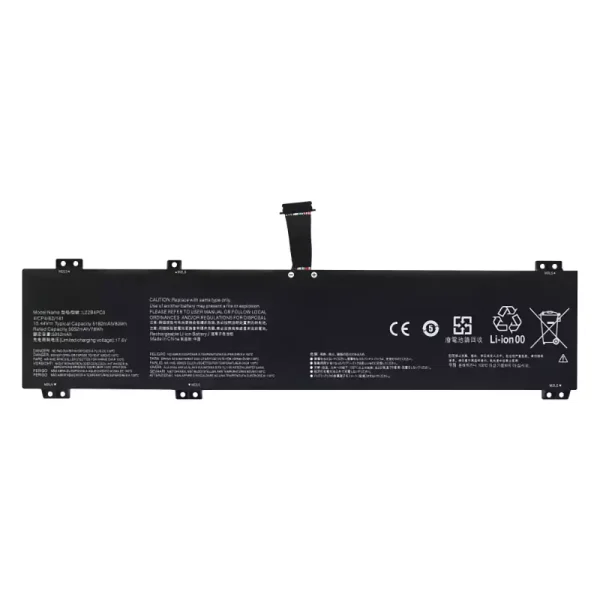 Original laptop battery for LENOVO L22B4PC0 L22M4PC0 L22D4PC0 L22C4PC0 L22X4PC0