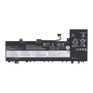 Original laptop battery for LENOVO L23M3PK1 L23X3PK1 L23B3PK1 L23D3PK1 L23C3PK1