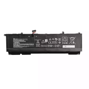 Original laptop battery for HP QK06XL