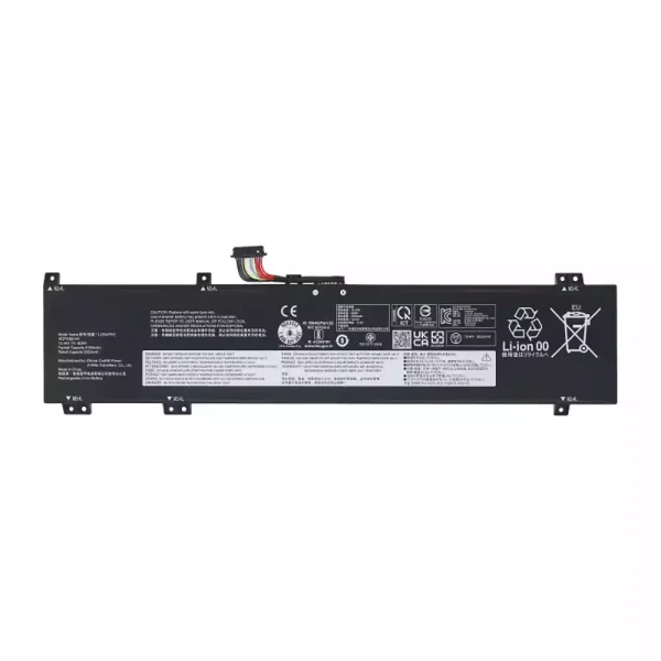 Original laptop battery for LENOVO L23M4PK5 L23B4PK5 L23X4PK5 L23C4PK5 L23D4PK5