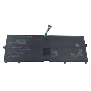 Original laptop battery for LG LBY122CM