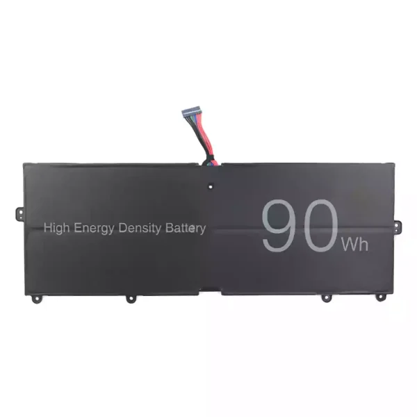 Original laptop battery for LG LBY122CM - Image 2