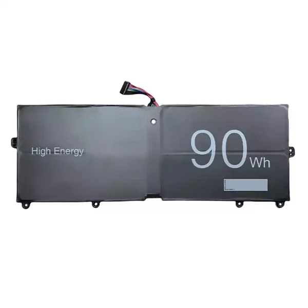 Original laptop battery for LG LBY122NM