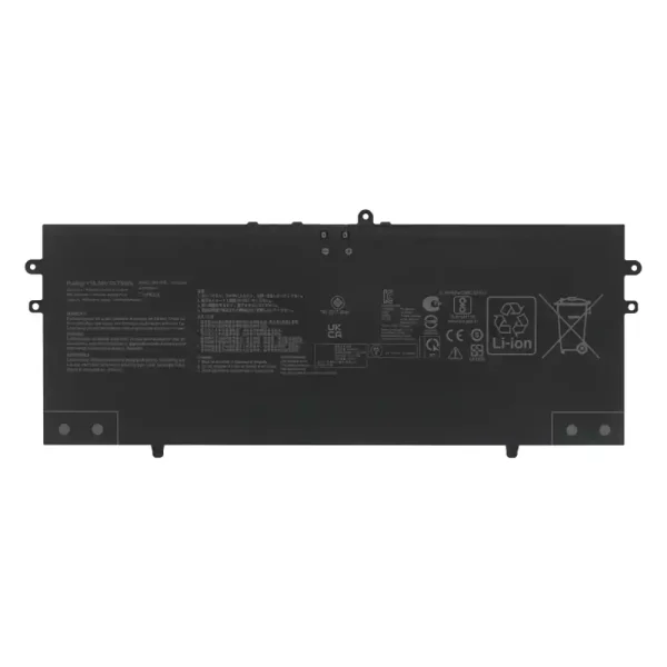 Original laptop battery for ASUS C41N2304