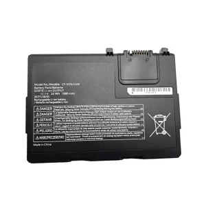 Original laptop battery for PANASONIC CF-33 CF-VZSU1AW CF-VZSU1AR