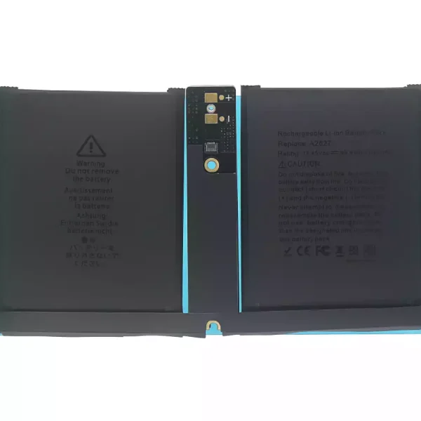 Original laptop battery for MacBook A2527,MacBook Pro 16 A2485(2021) MacBook Pro 16 A2780(2023) - Image 3