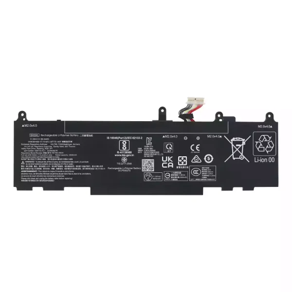 Original laptop battery for BX03XL