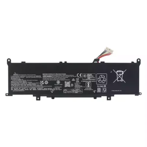 Original laptop battery for HP RX03XL