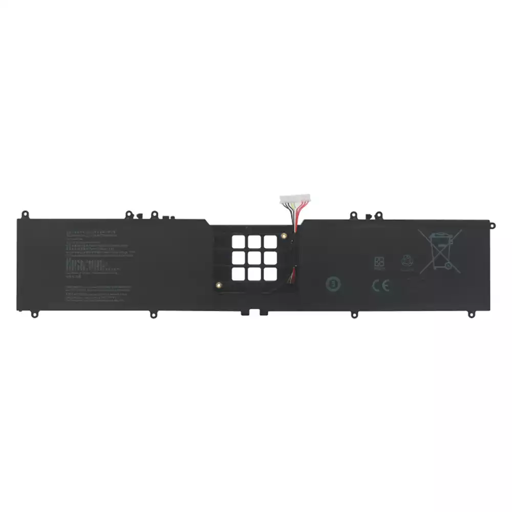 Original laptop battery for RAZER RC30-0423 RZ09-0423,Blade 17 2025