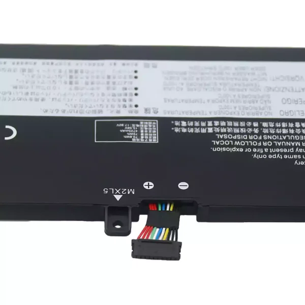 Original laptop battery for LENOVO L22D4PF5 L22C4PF5 L22X4PF5 L22B4PF5 L22M4PF5 - Image 4