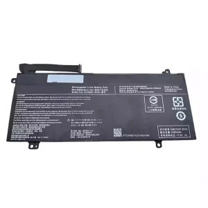 Original laptop battery for TOSHIBA PA5368-1BRS