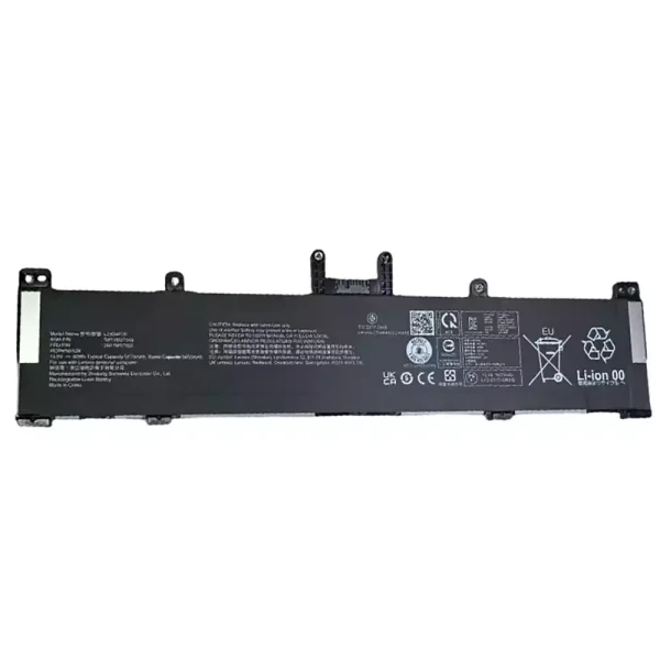 Original laptop battery for LENOVO L23D4P70 L23C4P70