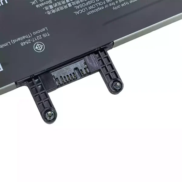 Original laptop battery for LENOVO L23D4P70 L23C4P70 - Image 4