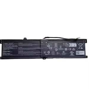 Original laptop battery for MSI BTY-M59