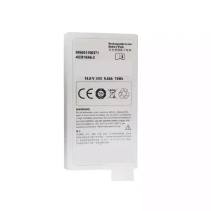 High Quality battery for Philips 989803190371