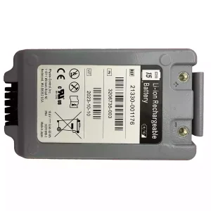 High Quality battery for Physio 21330-001176