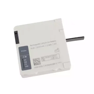 High Quality battery for Philips IntelliVue X3,MX100,MX700