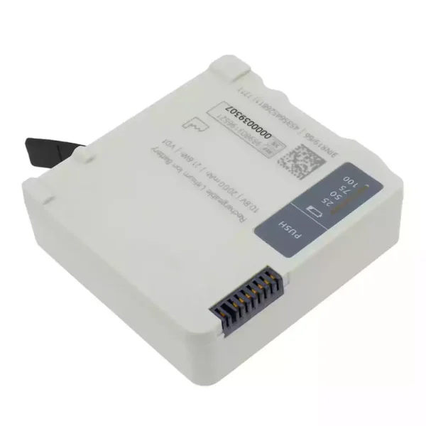 High Quality battery for Philips IntelliVue X3,MX100,MX700 - Image 2