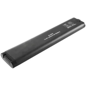 High Quality battery for Inspired Energy NL2044 NL2044HD NL2044HD22 DM-900A