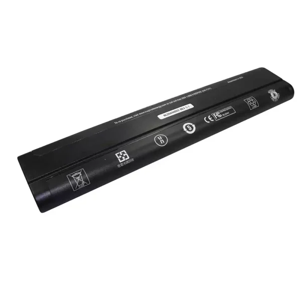 High Quality battery for Inspired Energy NL2044 NL2044HD NL2044HD22 DM-900A - Image 2