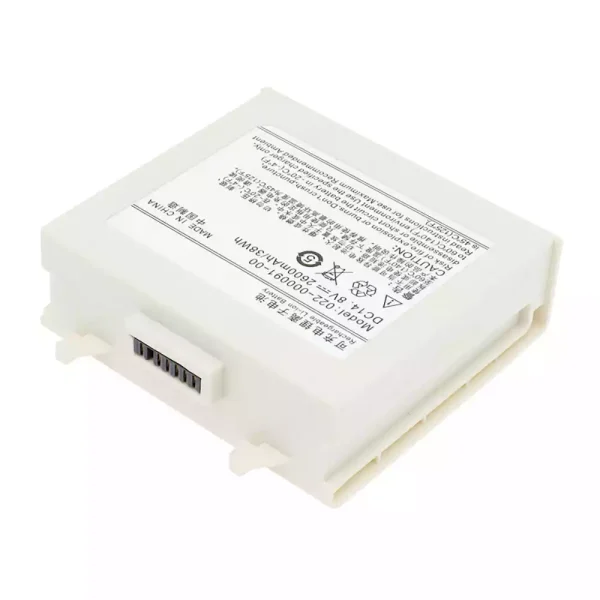 High Quality battery for 022-000091-00,COMEN C100 C58