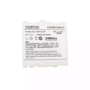High Quality battery for COMEN 022-000136-00,COMEN C21 C70