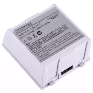 High Quality battery for 022-000076-01,WED-H0924