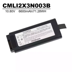 High Quality battery for CMLI2X3N003B,COMEN V1 Portable ventilator