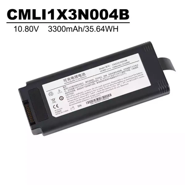 High Quality battery for COMEN CMLI1X3N004B