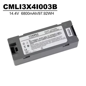 High Quality battery for CMLI3X4I003B,COMEN S8 Defibrillator