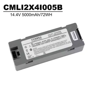 High Quality battery for COMEN CMLI2X4I005B CMLI2X4I002B